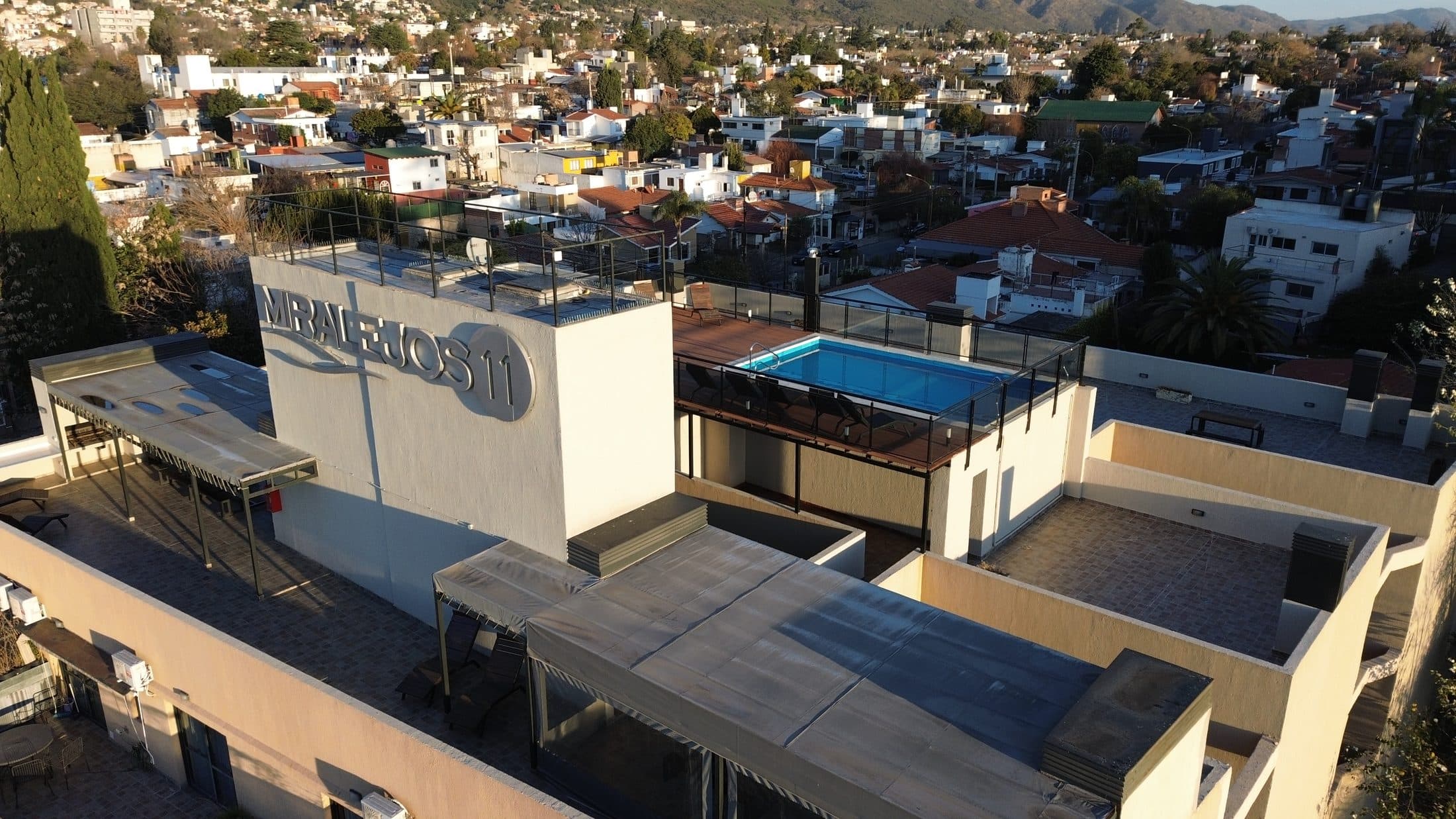 Inmobiliarias